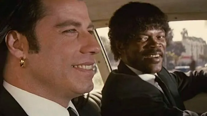 35 Cosas que se ven en el cine pero muy extrañas en la vida real