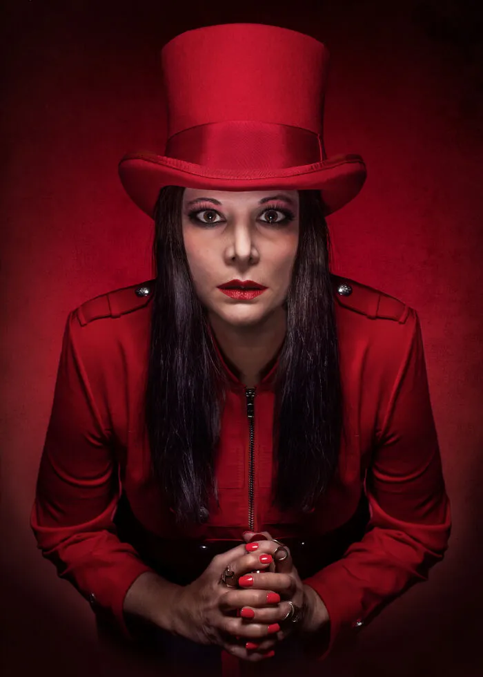 Ringmaster