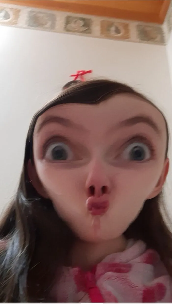Uhh I Have Nothing To Say