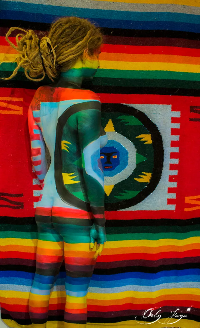 Becoming Mexico