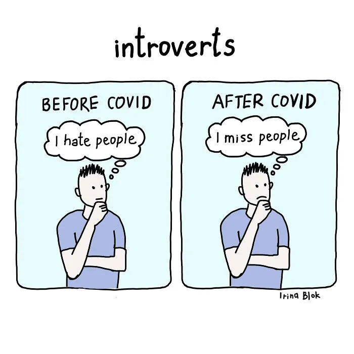 Introverts
