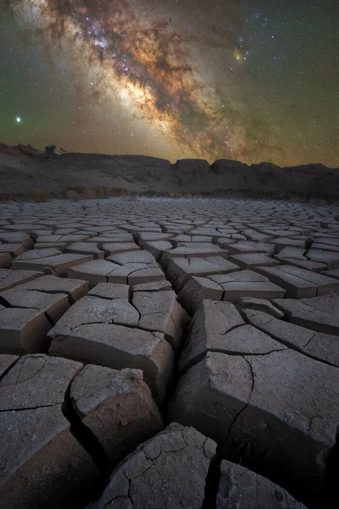 “Desolation” By Phil Sisto