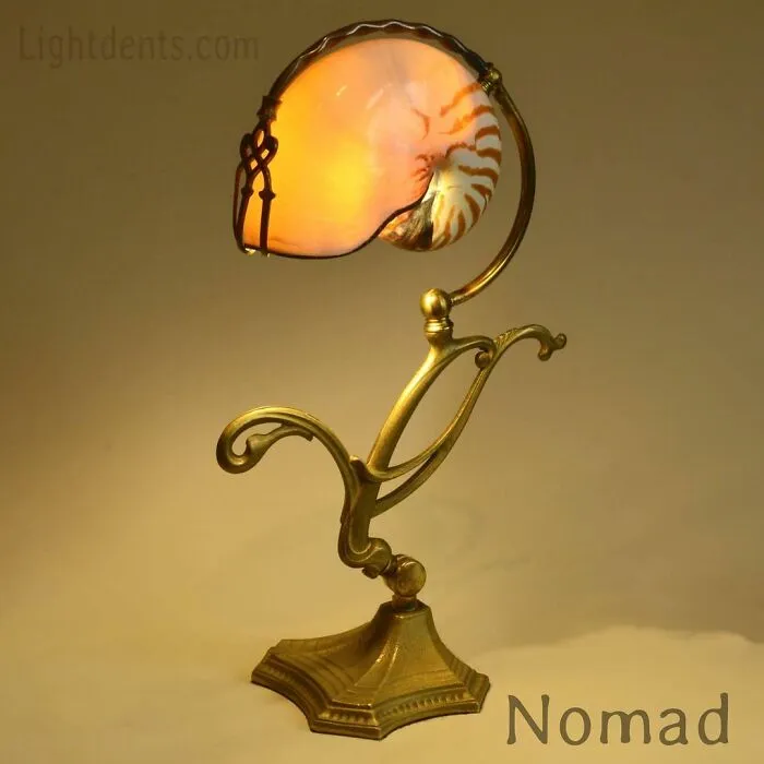 Artist Transforms Discarded Music Instruments And Other Vintage Items Into Lamps (66 Pics)