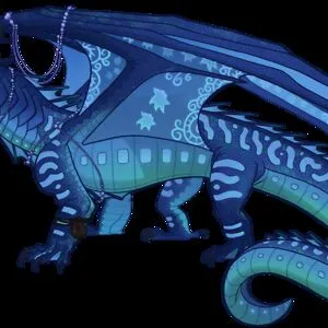 AzureFalcon