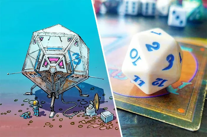 Este artista convierte objetos cotidianos en diseños de naves espaciales, y el resultado es de otro mundo (23 imágenes nuevas)