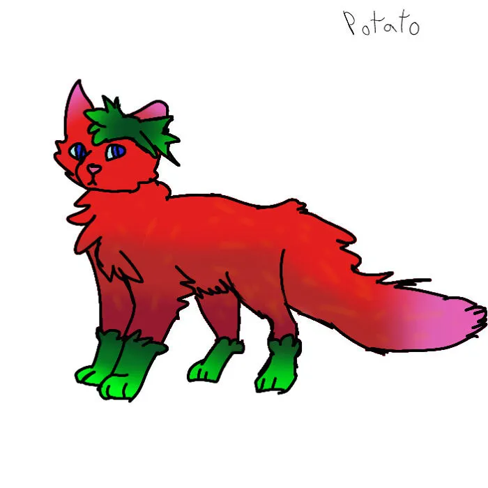 Strawberry