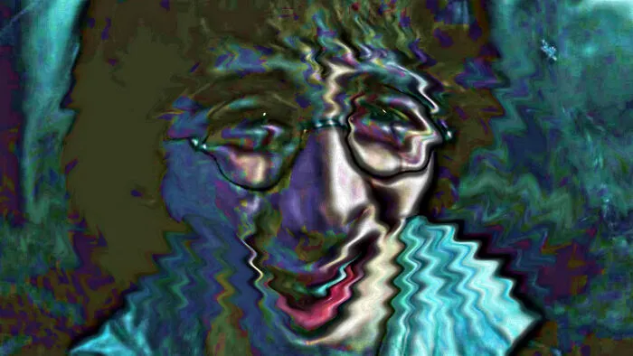 Happy Harry