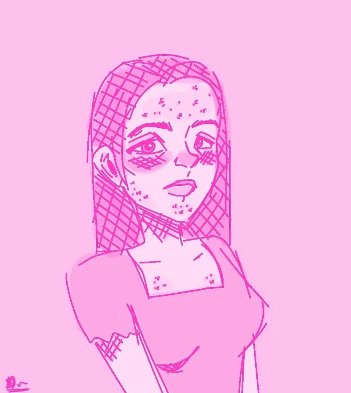 Pinkkkk
