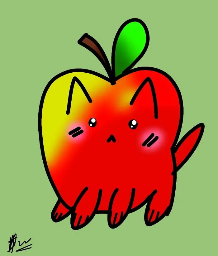 Apple Ket :)