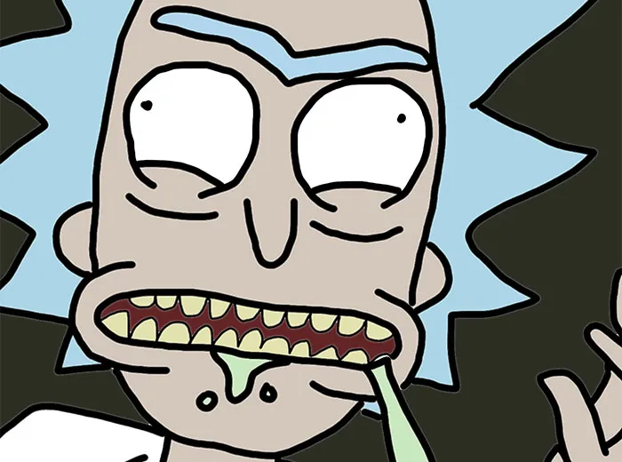 Rick