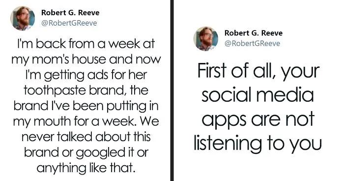 Privacy Tech Worker Explains How Ads Know Things They Seemingly Shouldn’t