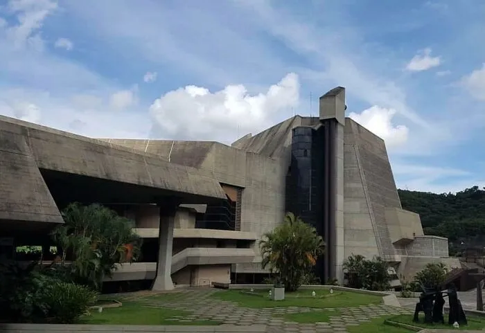 Creo que Síndrome, de Los Increíbles, vivió aquí
