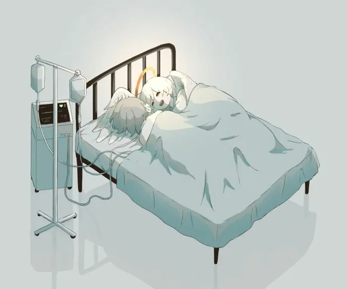 40 Powerful Illustrations By Japanese Artist That Will Make You Think (New Pics)