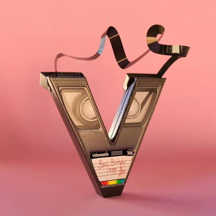 Nostalgic V