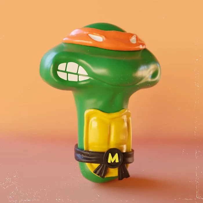 Nostalgic T
