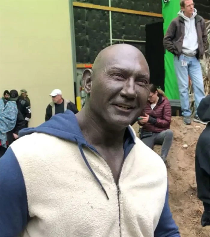 Vengadores: Endgame (2019)