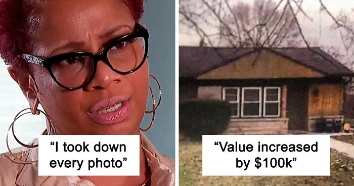 Black Woman Makes Her House's Value Go Up $100K By Removing African Artwork, Family Photos, And Inviting A White Friend During The Appraisal