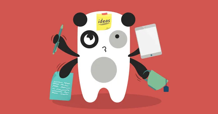 Buyer/Purchasing Organizer in Bored Panda Studios