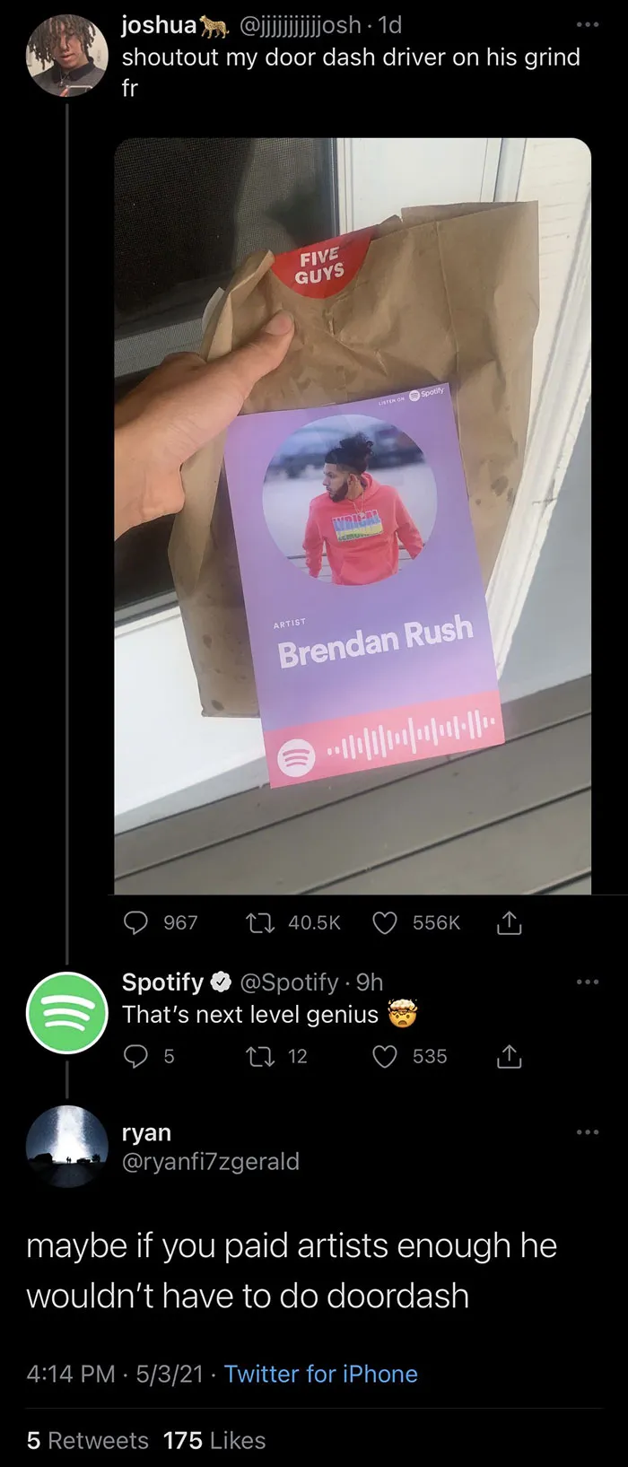 30 Brand Fails On Social Media, Shared By "Brands Getting Owned"