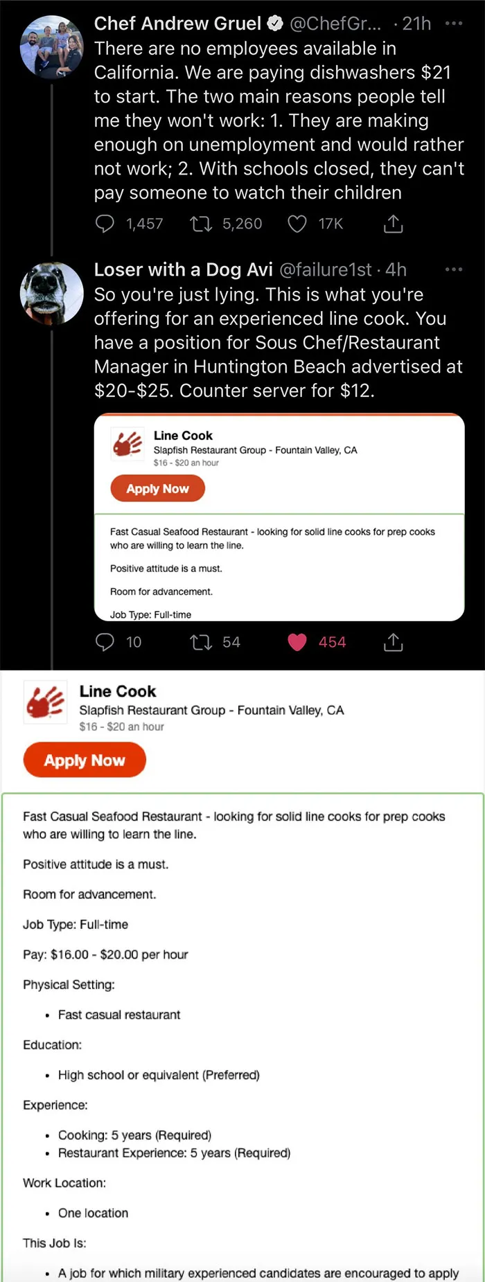 30 Brand Fails On Social Media, Shared By "Brands Getting Owned"
