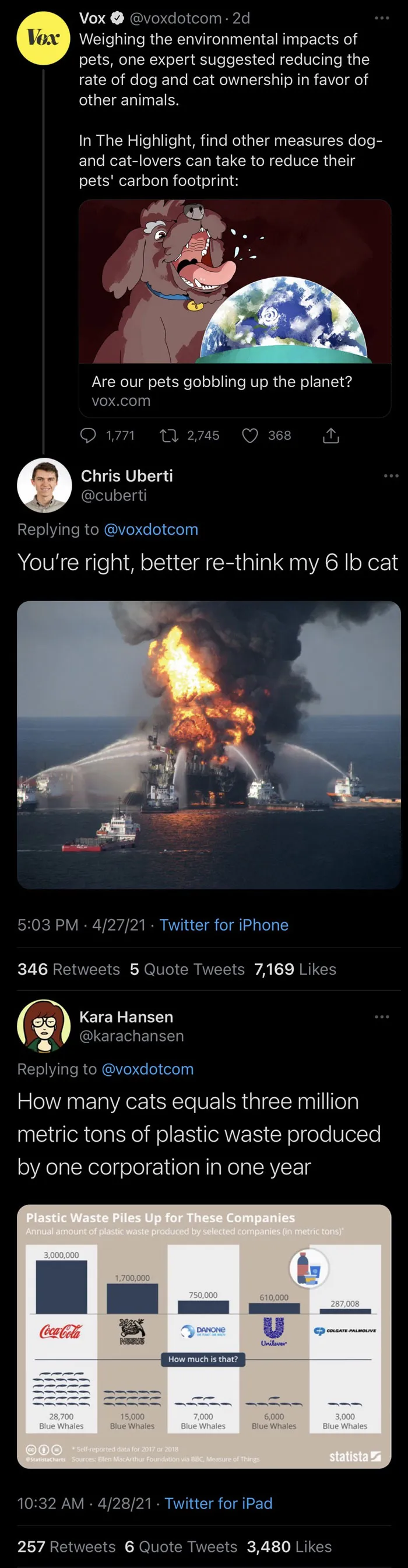 30 Brand Fails On Social Media, Shared By "Brands Getting Owned"