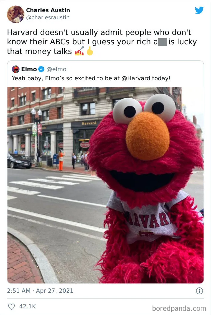 30 Brand Fails On Social Media, Shared By "Brands Getting Owned"