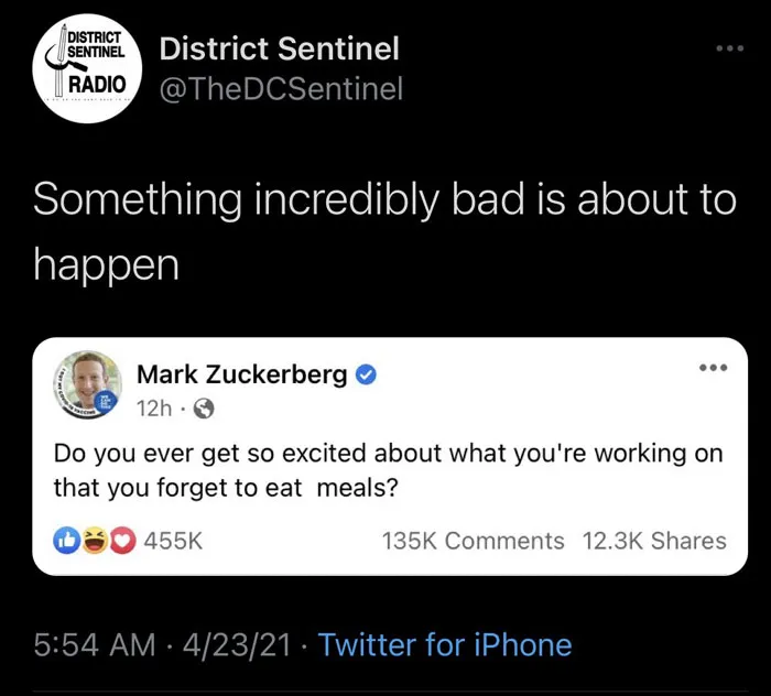 30 Brand Fails On Social Media, Shared By "Brands Getting Owned"