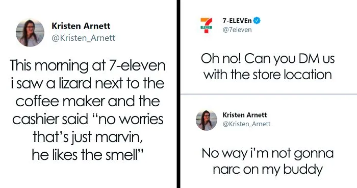 30 Brand Fails On Social Media, Shared By "Brands Getting Owned"