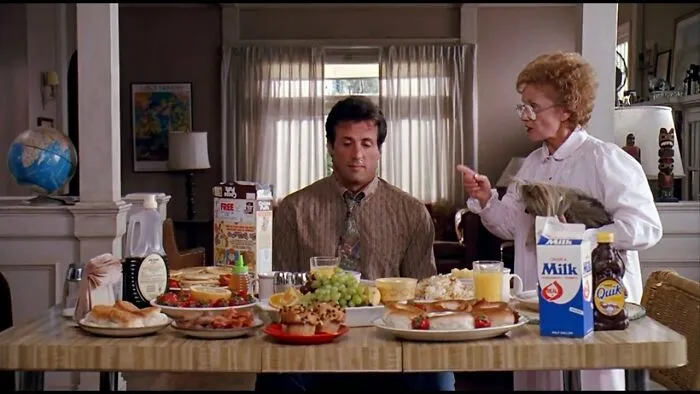 35 Cosas que se ven en el cine pero muy extrañas en la vida real