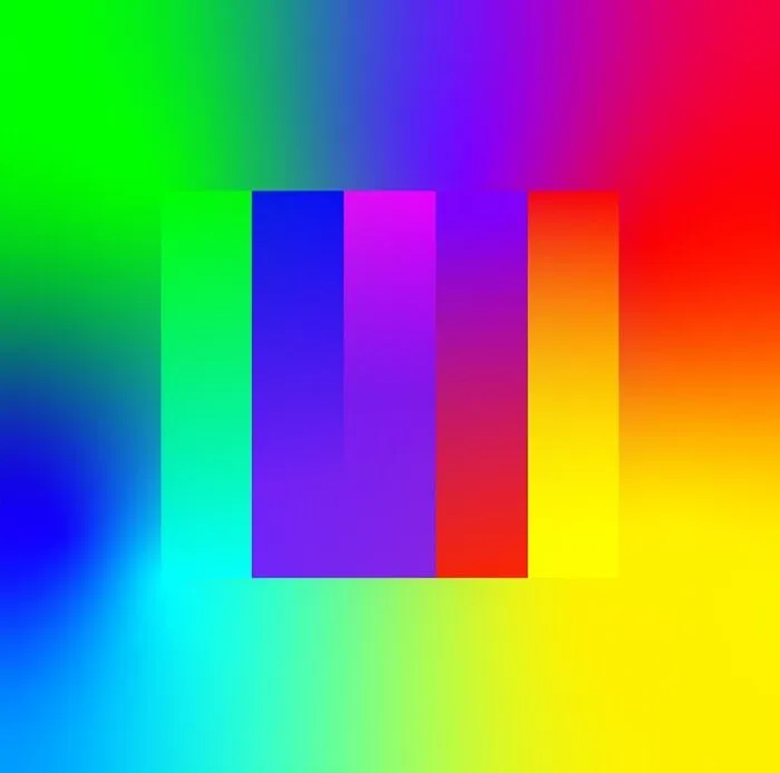 The (Nearly) Visible Spectrum
