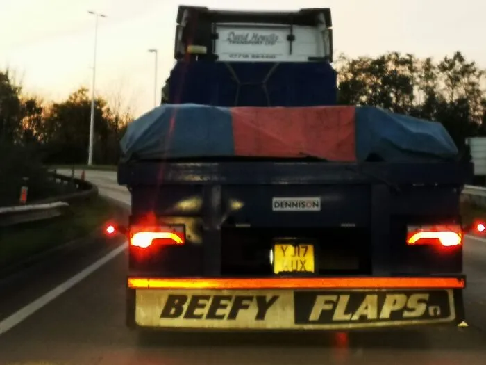To The Point
