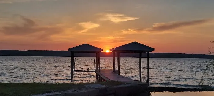 Sunsets 😍