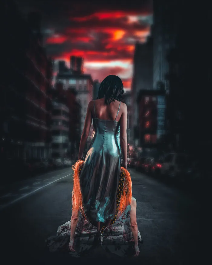 My 15 Surreal Art Pieces