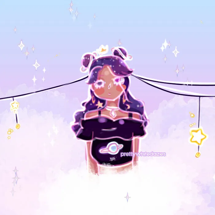 I Generally Use A Mouse To Draw So This Was One Of The Better Ones!