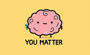 My 32 Comics Spread Awareness About Mental Health