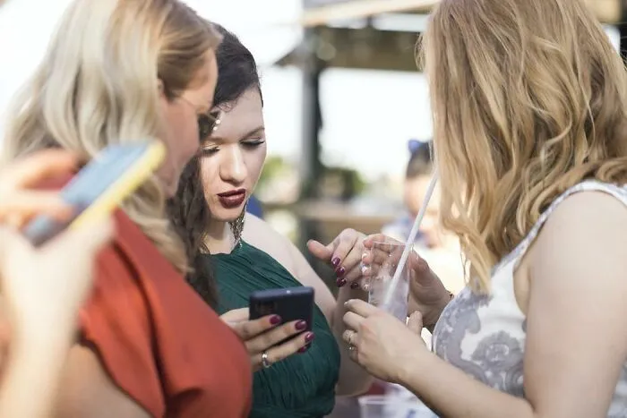 25 Personas revelan lo peor que han visto en una boda