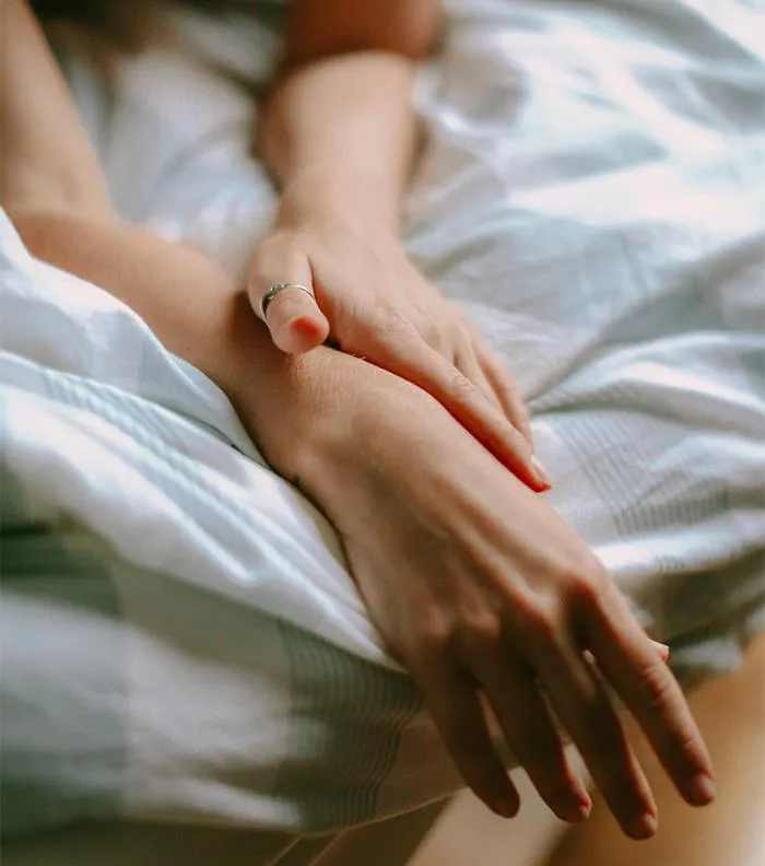 “What Is A Fact About The Human Body That Not Many People Know About?” (50 Answers)