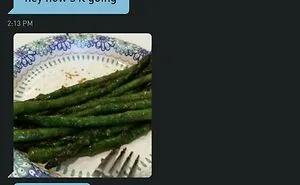 35 People Who Got Messages They Were Totally Not Ready To Receive