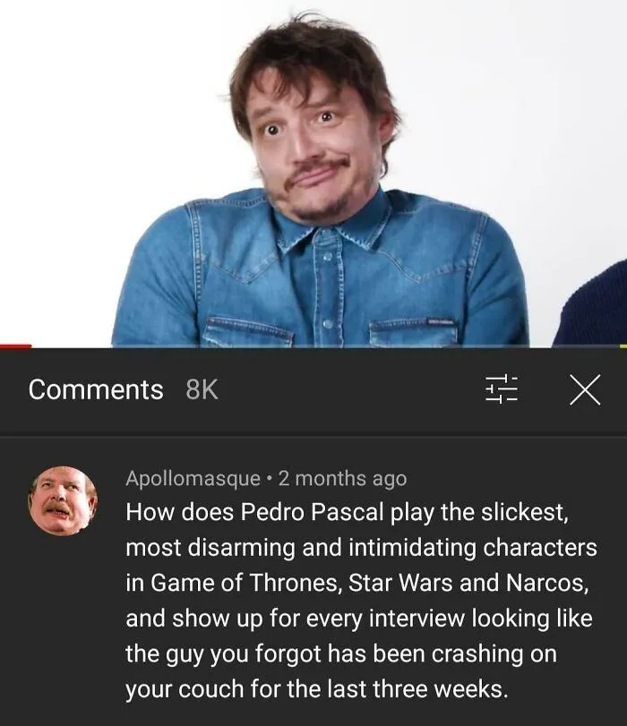 The Duality Of Man