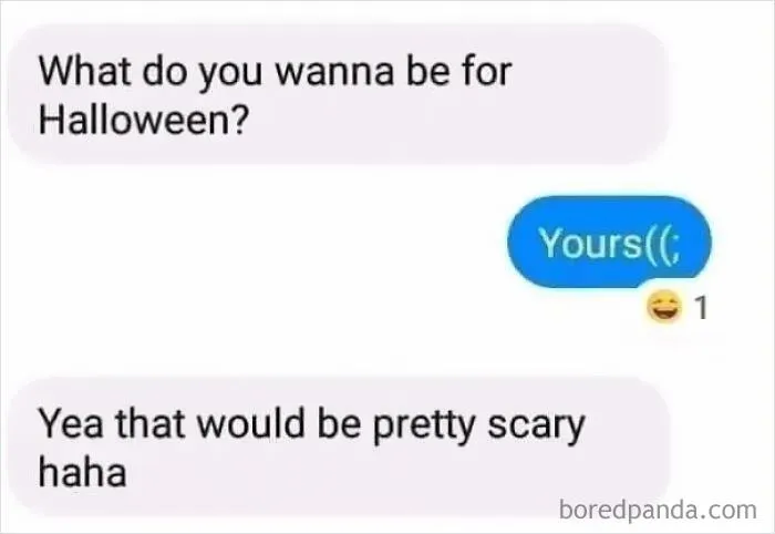 35 People Who Got Messages They Were Totally Not Ready To Receive