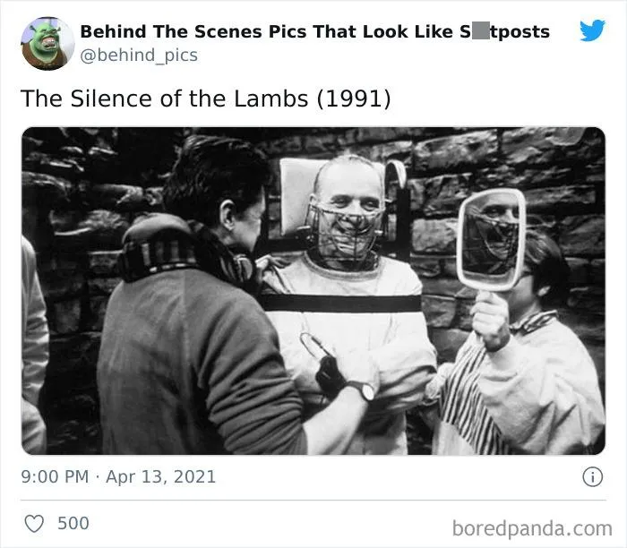 El silencio de los corderos (1991)