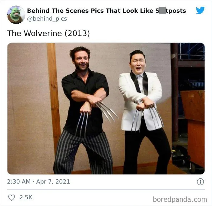 Wolverine inmortal (2013)