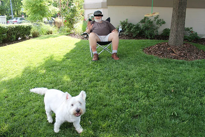 30 People Share Stories Of How Their "Crazy Neighbor" Earned That Name