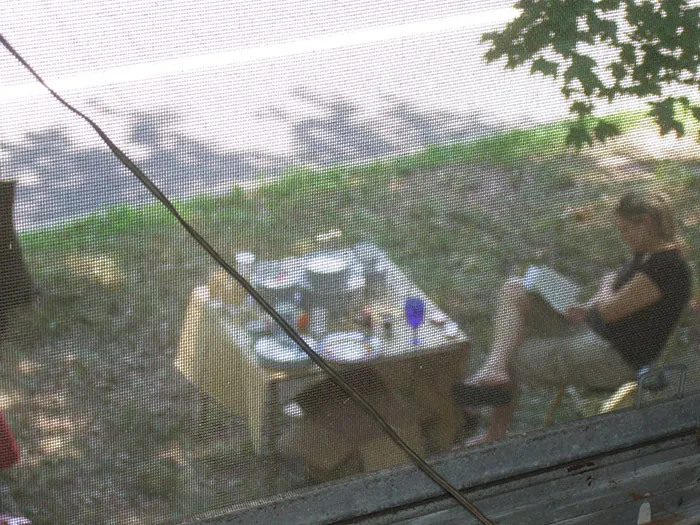 30 People Share Stories Of How Their "Crazy Neighbor" Earned That Name