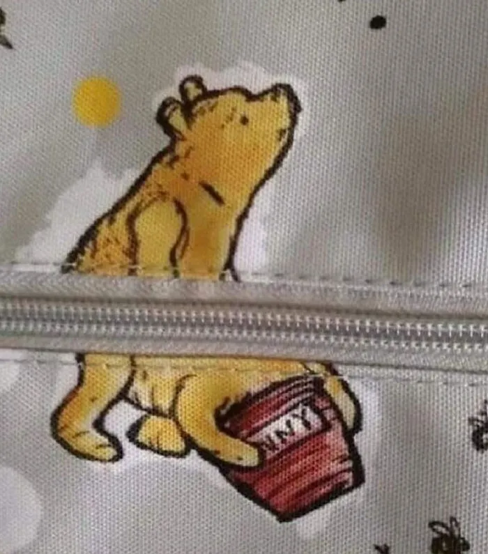 Cuando coses, recuerda que es clave hacer que el estampado concuerde