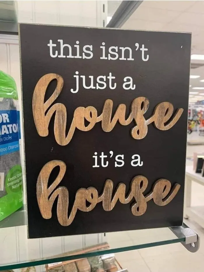 Well Okay Then