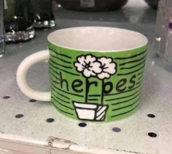 Found One!