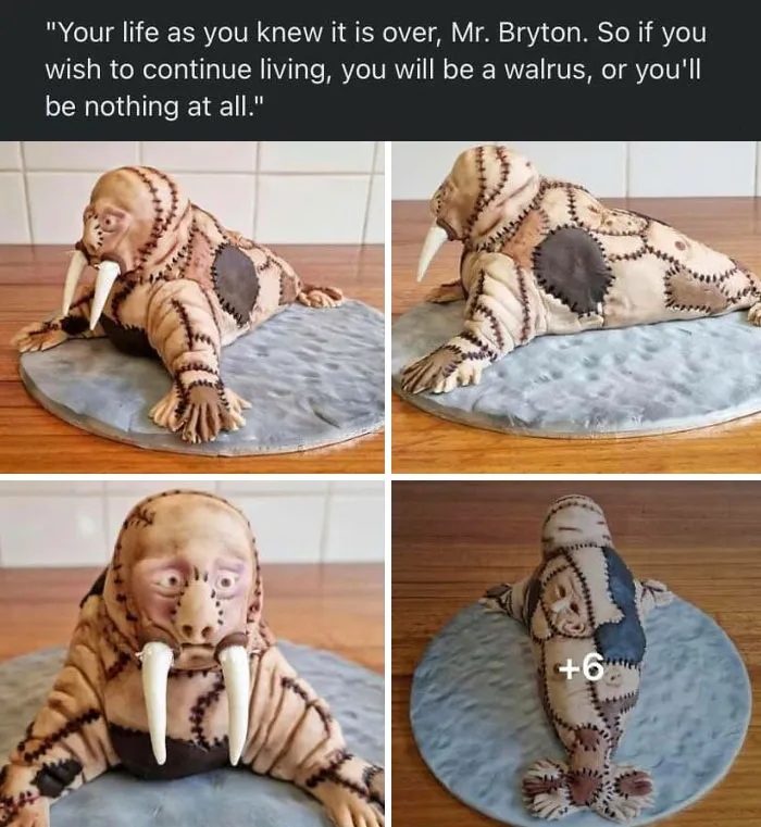 Just Look At This