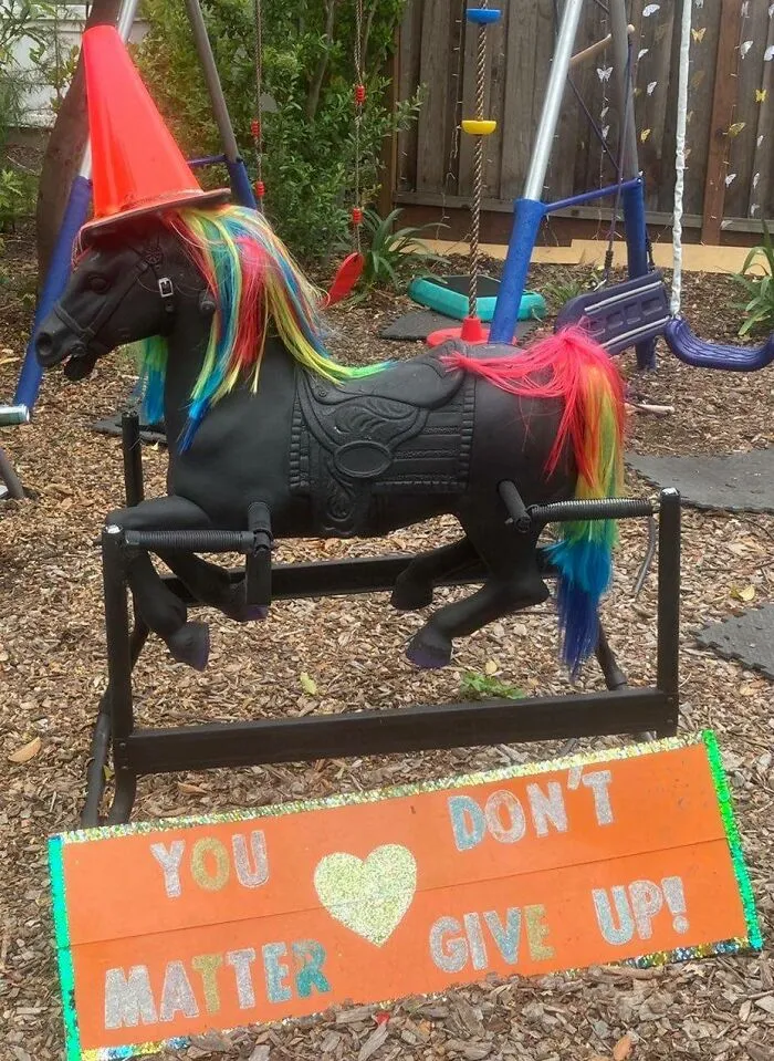 Local Playground. No Further Commentary Needed