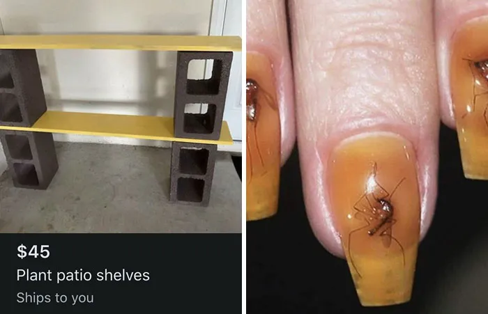 "That's It, I'm Craft Shaming": 40 Posts About People Who Haven't Mastered The Art Of DIY